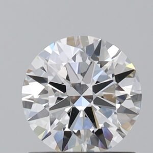 1.00 ct Round D VS1 IGI Certified Lab Grown Diamond