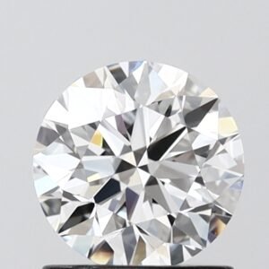 1.05 ct Round E VVS1 IGI Certified Lab Grown Diamond