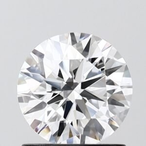 1.03 ct Round D VS1 IGI Certified Lab Grown Diamond