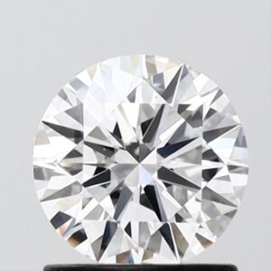 1.05 ct Round D VS1 IGI Certified Lab Grown Diamond