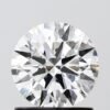 1.06 ct Round D VS1 IGI Certified Lab Grown Diamond