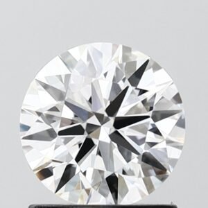 1.07 ct Round D VS1 IGI Certified Lab Grown Diamond
