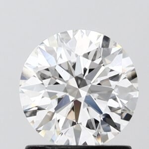 1.09 ct Round D VS1 IGI Certified Lab Grown Diamond