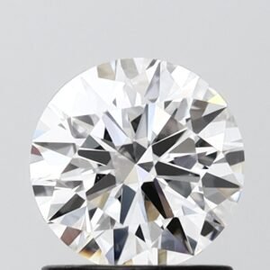 1.05 ct Round D VS1 IGI Certified Lab Grown Diamond