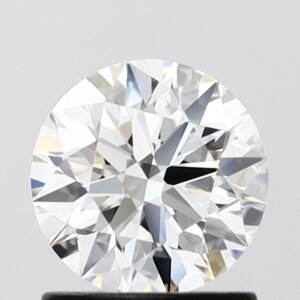 1.07 ct Round D VS1 IGI Certified Lab Grown Diamond