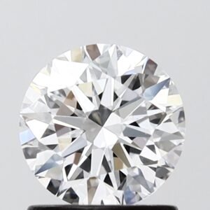 1.08 ct Round D VS1 IGI Certified Lab Grown Diamond