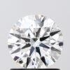 1.07 ct Round D VS1 IGI Certified Lab Grown Diamond