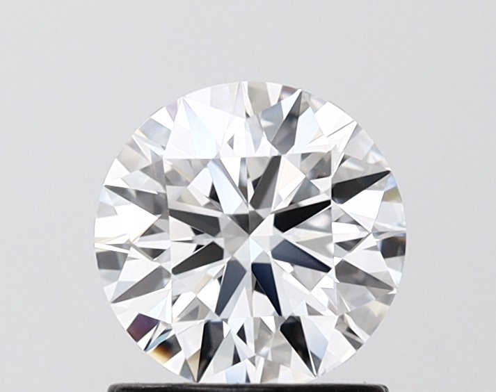 1.07 ct Round D VS1 IGI Certified Lab Grown Diamond