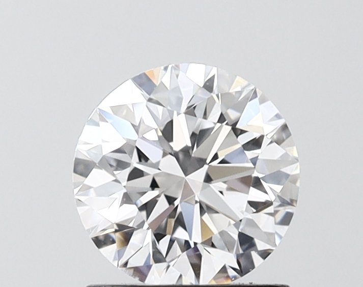 1.07 ct Round D VS1 IGI Certified Lab Grown Diamond