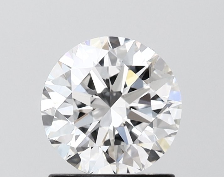 1.09 ct Round D VS1 IGI Certified Lab Grown Diamond