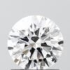 1.05 ct Round D VS1 IGI Certified Lab Grown Diamond