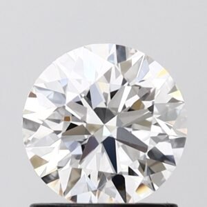 1.08 ct Round D VS1 IGI Certified Lab Grown Diamond