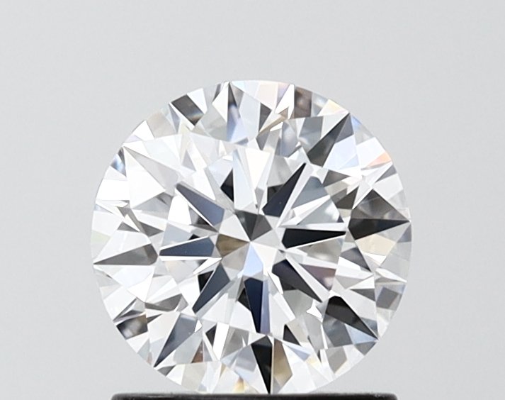 1.09 ct Round D VS1 IGI Certified Lab Grown Diamond