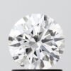 1.08 ct Round D VS1 IGI Certified Lab Grown Diamond