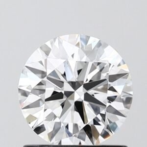 1.01 ct Round D VVS2 IGI Certified Lab Grown Diamond