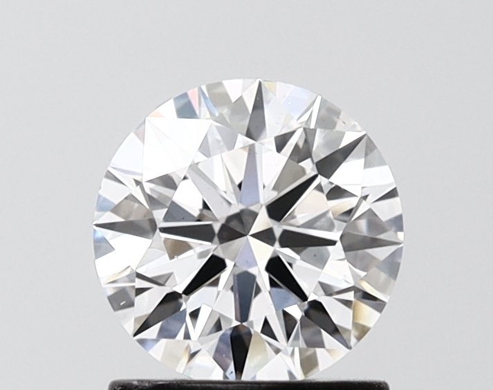 1.06 ct Round D VS1 IGI Certified Lab Grown Diamond