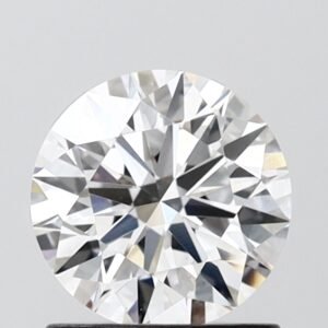 1.07 ct Round D VS1 IGI Certified Lab Grown Diamond