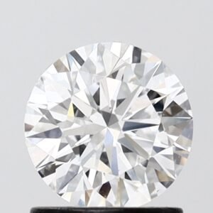 1.06 ct Round D VS1 IGI Certified Lab Grown Diamond
