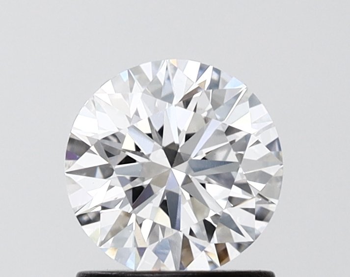 1.04 ct Round D VS1 IGI Certified Lab Grown Diamond