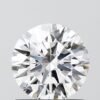 1.00 ct Round D VVS2 IGI Certified Lab Grown Diamond