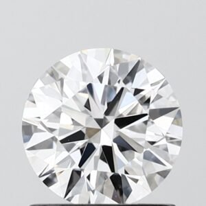 1.00 ct Round D VVS2 IGI Certified Lab Grown Diamond