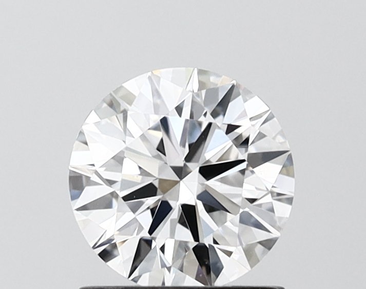 1.00 ct Round D VVS2 IGI Certified Lab Grown Diamond