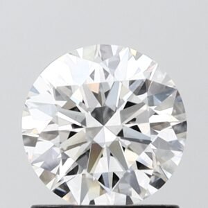 1.06 ct Round D VS1 IGI Certified Lab Grown Diamond