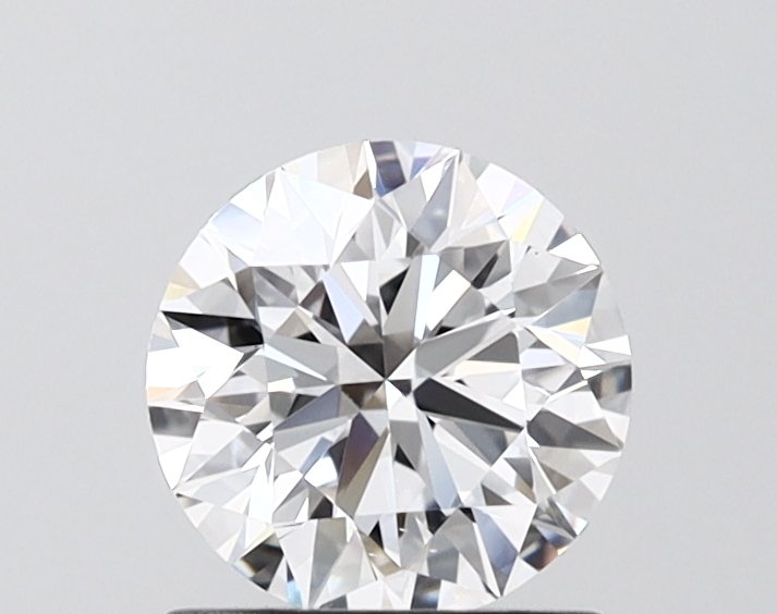 1.05 ct Round D VS1 IGI Certified Lab Grown Diamond