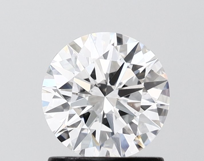 1.04 ct Round D VS1 IGI Certified Lab Grown Diamond