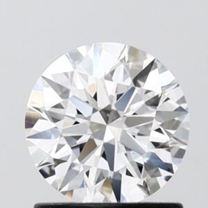 1.07 ct Round D VS1 IGI Certified Lab Grown Diamond