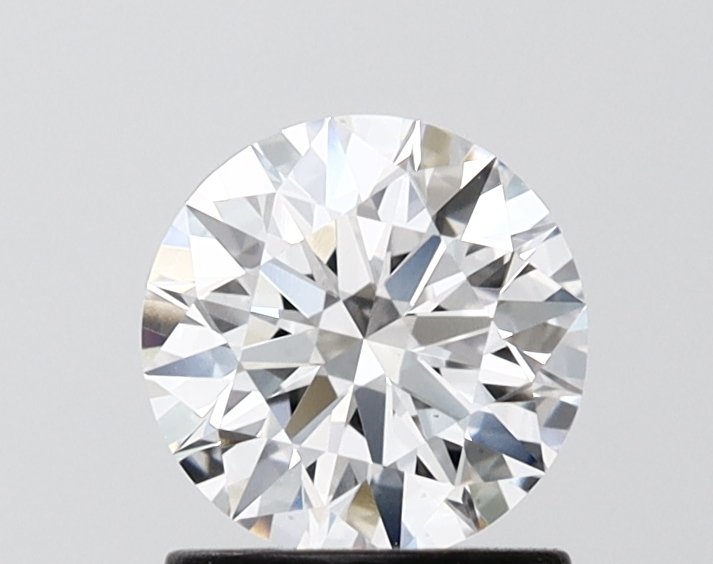 1.07 ct Round D VS1 IGI Certified Lab Grown Diamond