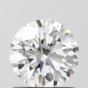 1.05 ct Round D VS1 IGI Certified Lab Grown Diamond