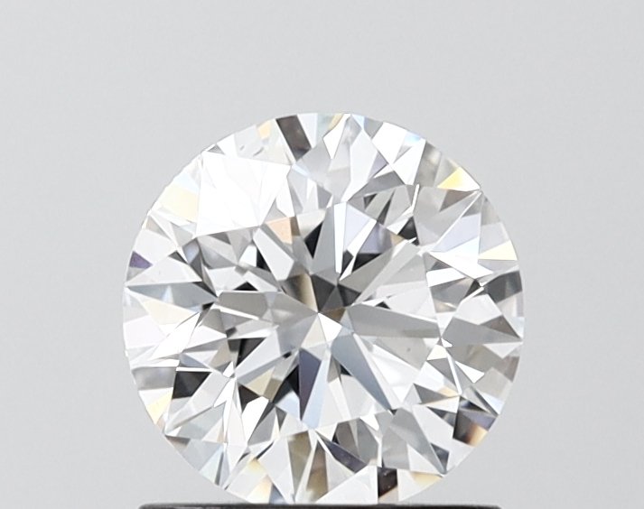 1.05 ct Round D VS1 IGI Certified Lab Grown Diamond