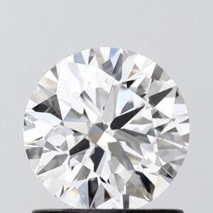 1.04 ct Round D VS1 IGI Certified Lab Grown Diamond