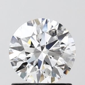 1.04 ct Round D VS1 IGI Certified Lab Grown Diamond