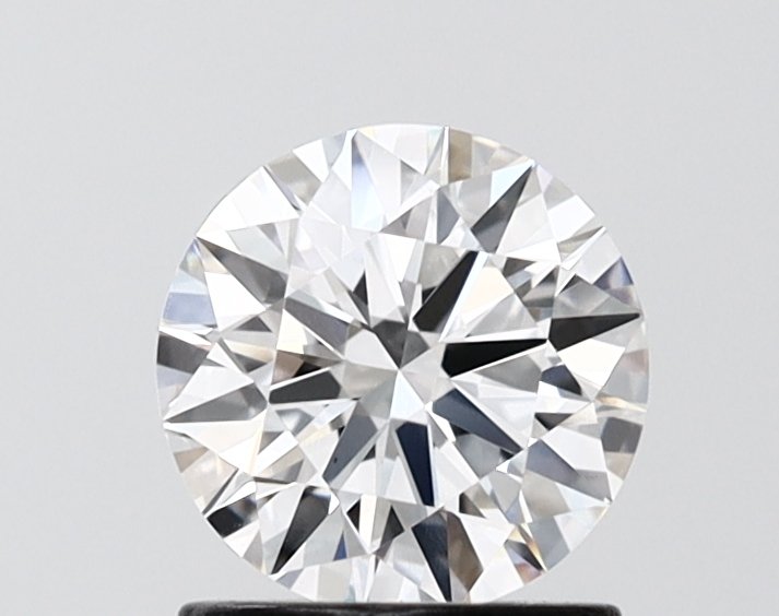 1.07 ct Round D VS1 IGI Certified Lab Grown Diamond