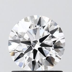 1.04 ct Round D VS1 IGI Certified Lab Grown Diamond