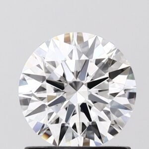 1.04 ct Round D VS1 IGI Certified Lab Grown Diamond