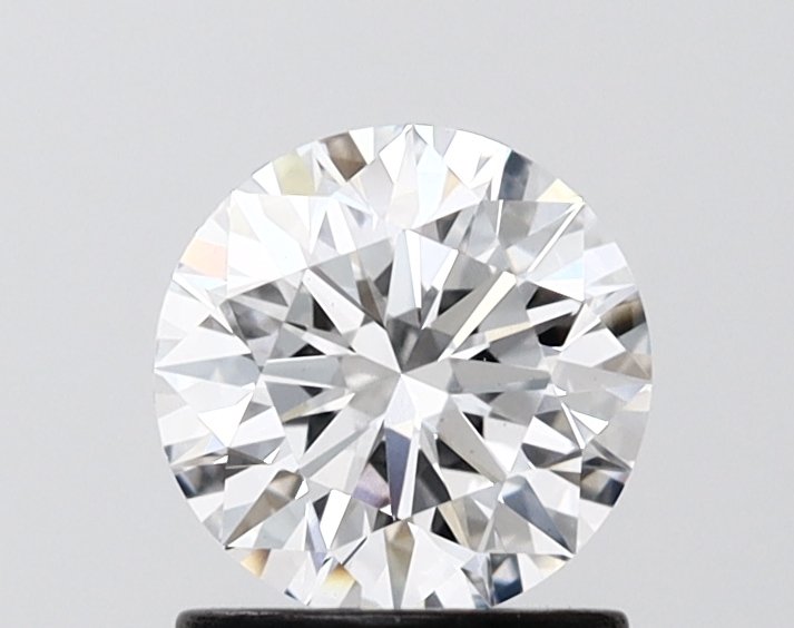 1.07 ct Round D VS1 IGI Certified Lab Grown Diamond