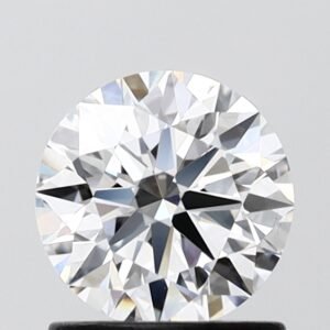 1.04 ct Round D VS1 IGI Certified Lab Grown Diamond