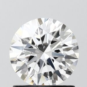 1.05 ct Round D VS1 IGI Certified Lab Grown Diamond