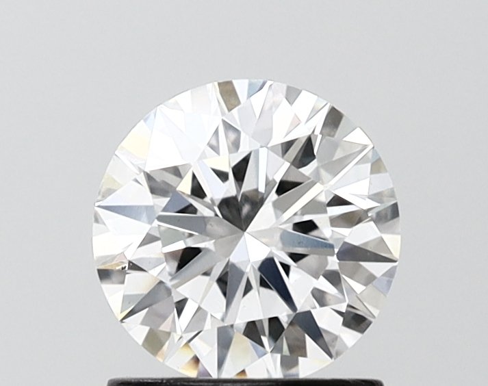 1.05 ct Round D VS1 IGI Certified Lab Grown Diamond
