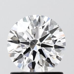1.06 ct Round D VS1 IGI Certified Lab Grown Diamond
