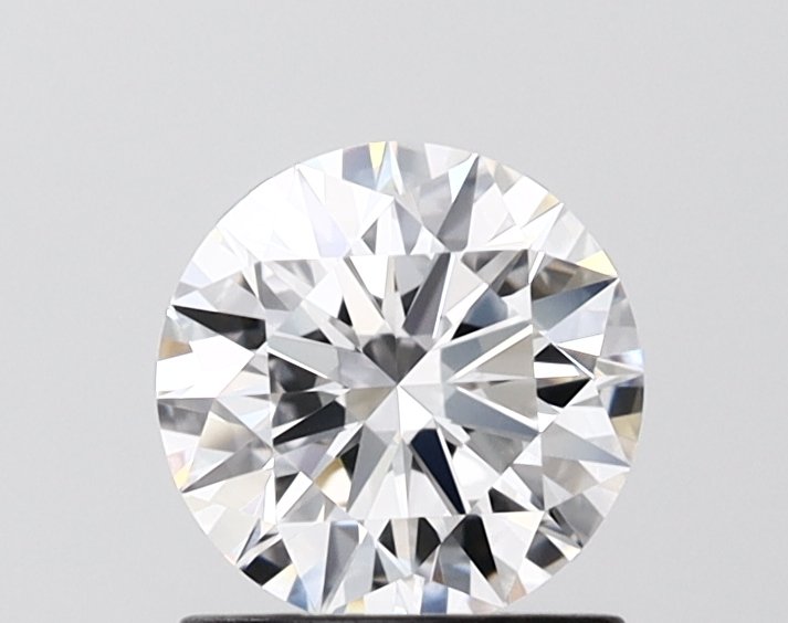 1.00 ct Round D VVS2 IGI Certified Lab Grown Diamond