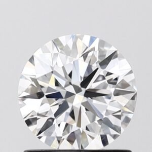 1.00 ct Round D VVS2 IGI Certified Lab Grown Diamond