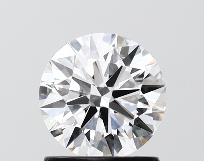 1.03 ct Round D VVS2 IGI Certified Lab Grown Diamond