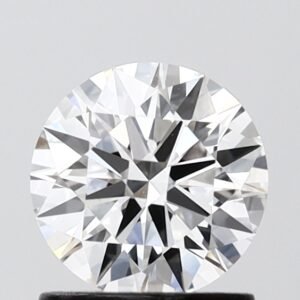1.02 ct Round D VVS2 IGI Certified Lab Grown Diamond