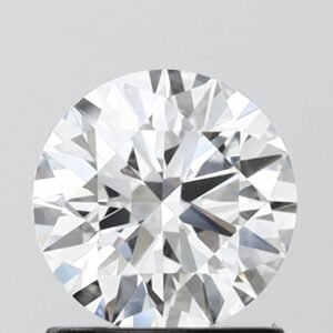 1.07 ct Round D VVS2 IGI Certified Lab Grown Diamond