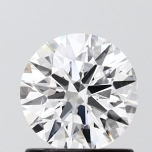 1.01 ct Round D VVS2 IGI Certified Lab Grown Diamond