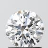 1.06 ct Round D VVS2 IGI Certified Lab Grown Diamond